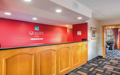 Photo 5 - Quality Inn Payson