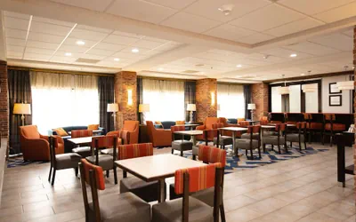Photo 4 - Hampton Inn Hammond