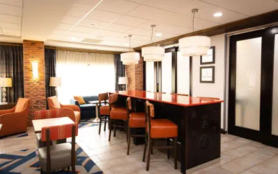 Photo 5 - Hampton Inn Hammond