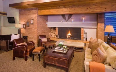 Photo 5 - Mountain Chalet Snowmass