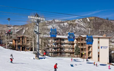 Photo 2 - Mountain Chalet Snowmass