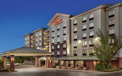 Hampton Inn & Suites Denver - Cherry Creek
