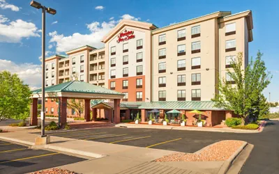 Photo 2 - Hampton Inn & Suites Denver - Cherry Creek