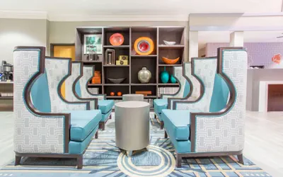 Photo 4 - Hawthorn Suites by Wyndham Livermore Wine Country