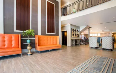 Photo 2 - Hawthorn Suites by Wyndham Livermore Wine Country