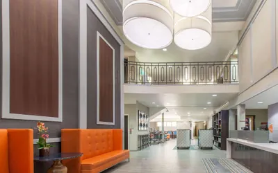 Photo 5 - Hawthorn Suites by Wyndham Livermore Wine Country