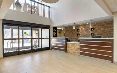 Photo 5 - Comfort Suites Northside Hospital Gwinnett
