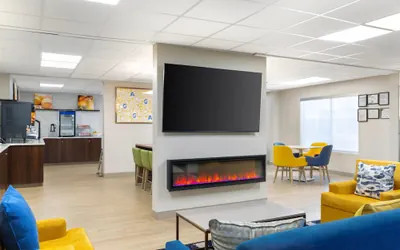 Photo 5 - Comfort Suites Northside Hospital Gwinnett