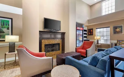 Photo 4 - Comfort Suites Port Allen - Baton Rouge