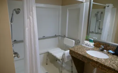 Photo 4 - Holiday Inn Express Greensburg by IHG