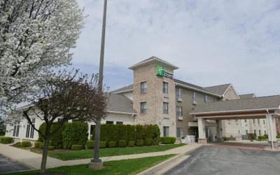 Photo 2 - Holiday Inn Express Greensburg by IHG