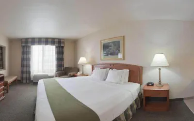 Photo 5 - Holiday Inn Express Greensburg by IHG
