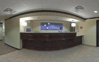 Photo 3 - Holiday Inn Express Greensburg by IHG