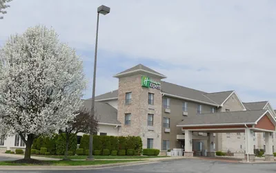 Holiday Inn Express Greensburg by IHG
