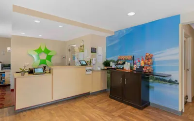 Photo 4 - Extended Stay America Suites Newport News Yorktown