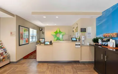 Photo 3 - Extended Stay America Suites Newport News Yorktown