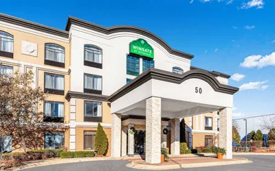 Photo 2 - Wingate by Wyndham Chicago Schaumburg