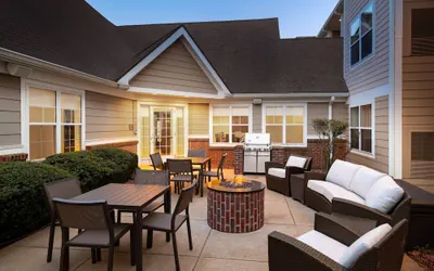 Photo 2 - Residence Inn by Marriott Southington