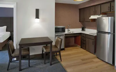 Photo 5 - Residence Inn by Marriott Huntsville