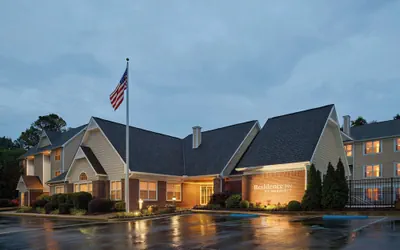Residence Inn by Marriott Huntsville