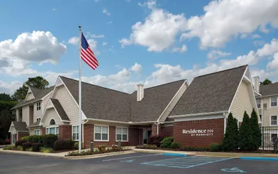 Photo 2 - Residence Inn by Marriott Huntsville