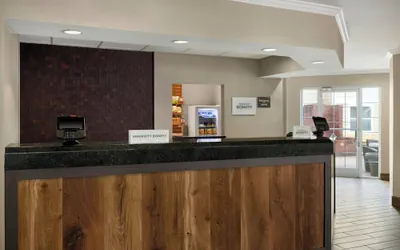 Photo 4 - Residence Inn by Marriott Huntsville