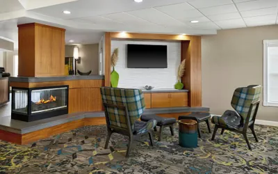 Photo 3 - Residence Inn by Marriott Huntsville