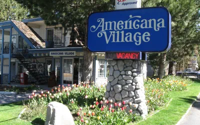 Photo 2 - The Americana Village