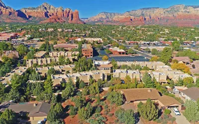 Photo 2 - Sedona Springs Resort