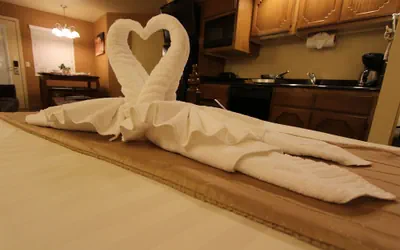 Photo 4 - Sedona Springs Resort