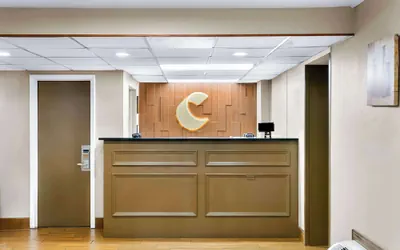 Photo 4 - Comfort Inn Red Horse Frederick