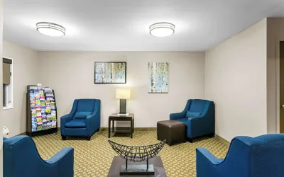Photo 5 - Comfort Inn Red Horse Frederick