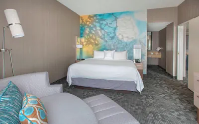 Photo 5 - Courtyard by Marriott Newark Elizabeth