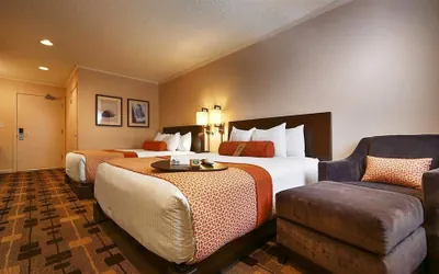 Photo 5 - The Zen Hotel Palo Alto