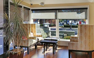 Photo 3 - The Zen Hotel Palo Alto