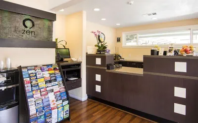 Photo 4 - The Zen Hotel Palo Alto