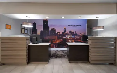 Photo 5 - La Quinta Inn & Suites by Wyndham Atlanta Stockbridge