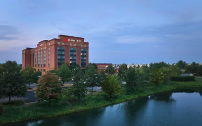 Chicago Marriott Northwest