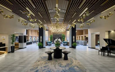Photo 5 - Chicago Marriott Northwest