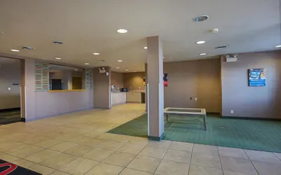 Photo 2 - Motel 6 Bernalillo, NM