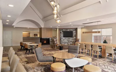 Photo 3 - Residence Inn by Marriott Deptford