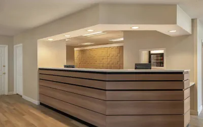 Photo 4 - Residence Inn by Marriott Deptford