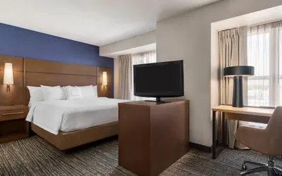 Photo 5 - Residence Inn by Marriott Deptford