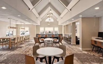 Photo 2 - Residence Inn by Marriott Deptford