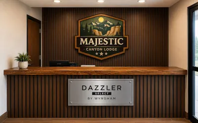 Photo 4 - Majestic Canyon Lodge, a Dazzler Select by Wyndham