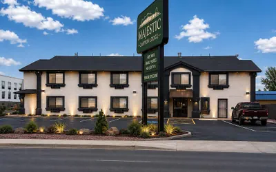 Majestic Canyon Lodge, a Dazzler Select by Wyndham