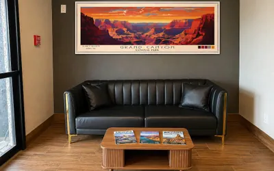 Photo 3 - Majestic Canyon Lodge, a Dazzler Select by Wyndham
