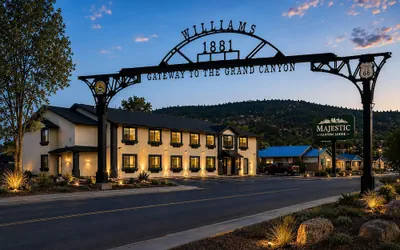 Photo 2 - Majestic Canyon Lodge, a Dazzler Select by Wyndham