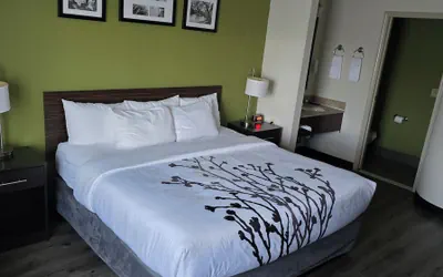 Photo 5 - Austinburg Hotel