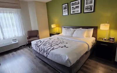 Photo 3 - Austinburg Hotel